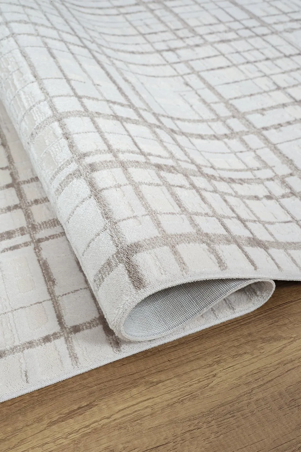 cotton-based carpet