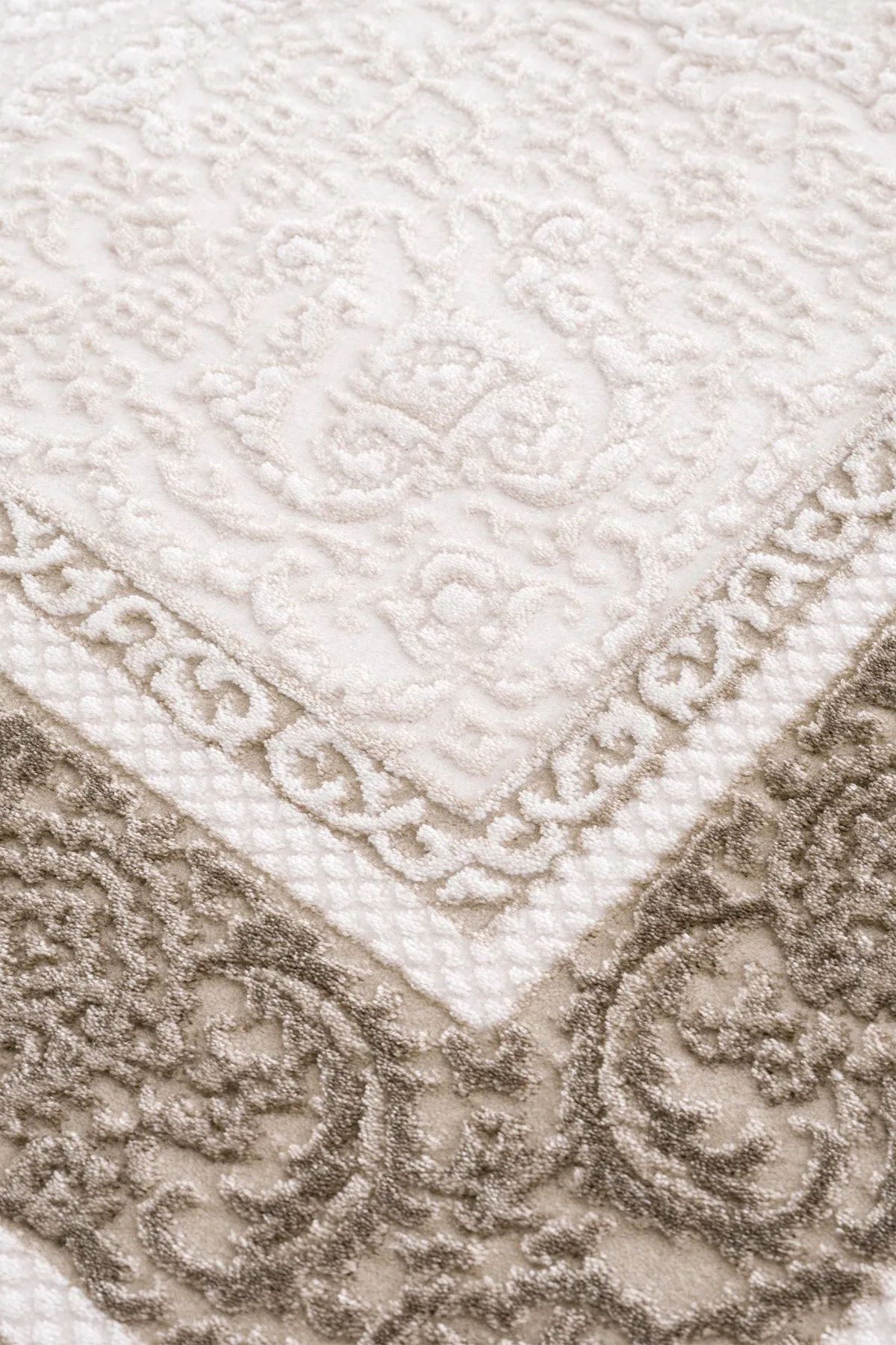 Tapis Cocon Élégant