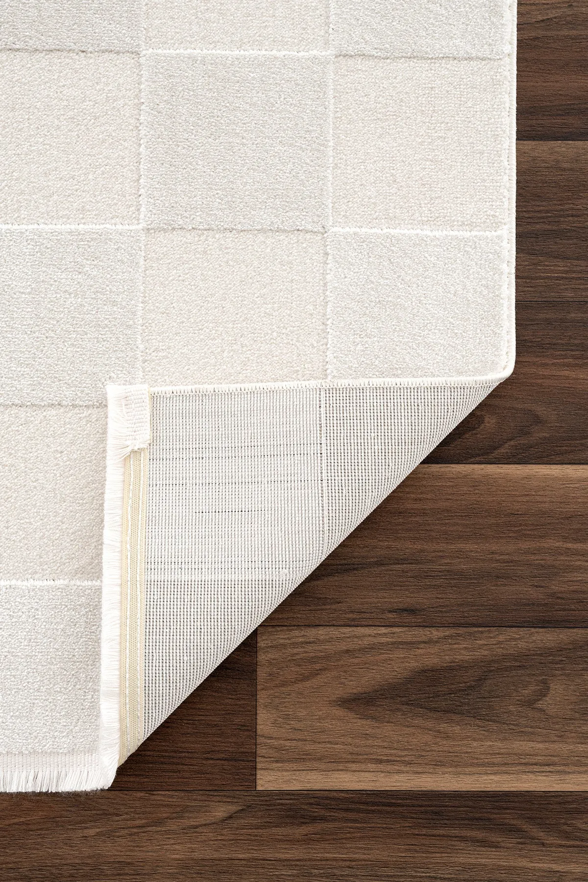 Dust-free carpet