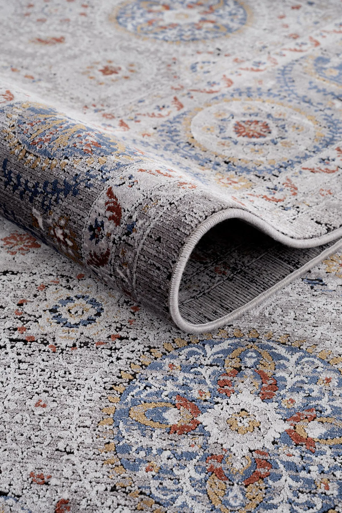 Koza Bergama Multi Carpet