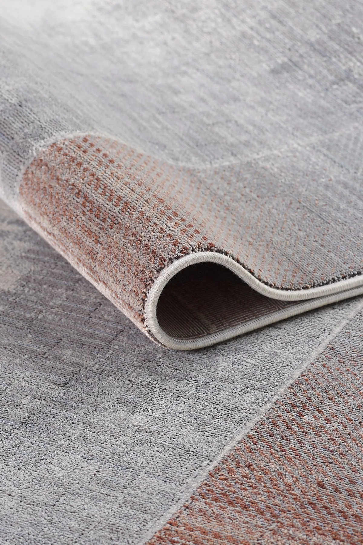 Elegant Patterned Carpet
